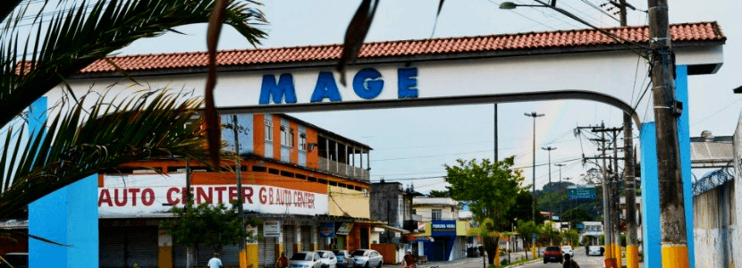 Concurso Magé-RJ está com estudos em andamento