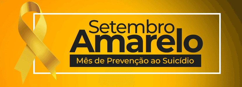 Setembro Amarelo: cuidar de si também é importante para ser aprovado em concurso público