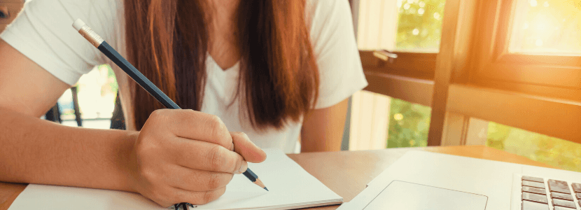 Como eliminar as distrações na hora de estudar?