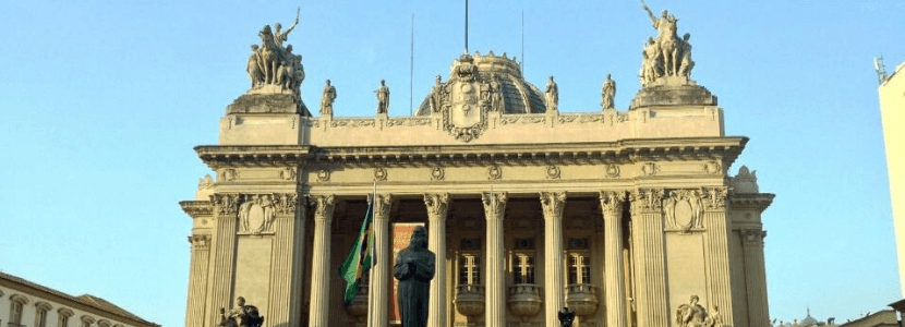 Concursos RJ: Alerj aprova parecer prévio da LOA 2021