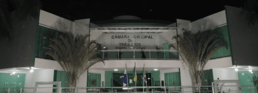 Concurso Câmara de Três Rios-RJ: saiu edital!