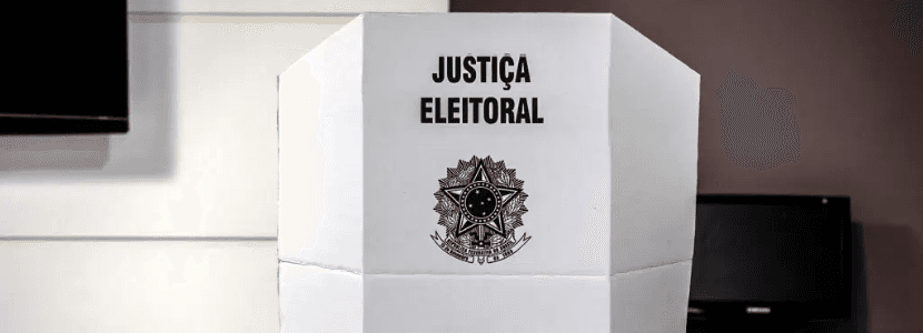 Estar regular com a Justiça eleitoral é obrigatório para tomar posse de cargo público