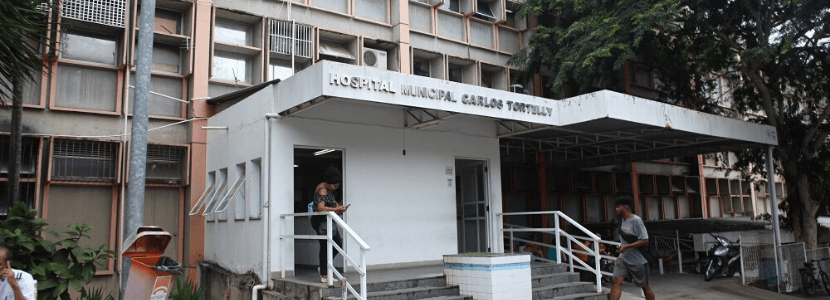 Concurso FMS Niterói-RJ: provas objetivas adiadas