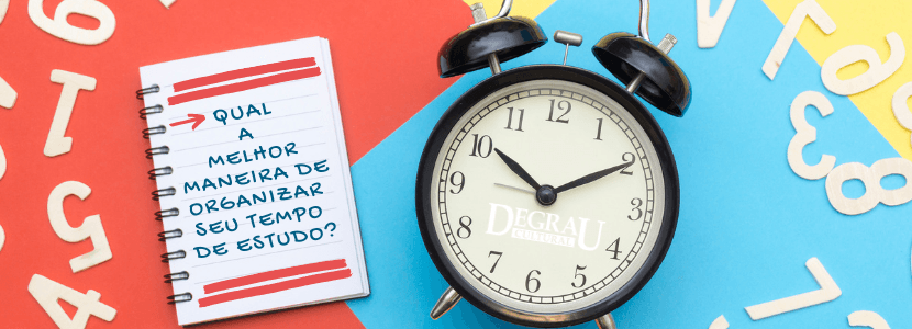 Estudar várias horas seguidas ou dividir o estudo em pequenos blocos: o que funciona melhor?