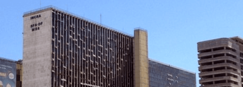 Concurso Incra: contrato de servidores temporários será prorrogado até 2023