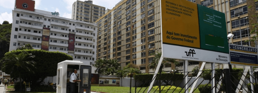 Concurso Cecierj: emenda garante orçamento para a abertura de 150 vagas