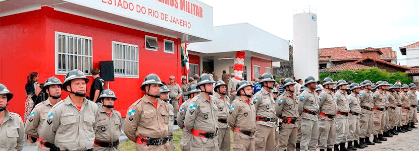 Concurso bombeiros RJ: veja o que priorizar em RLM e Matemática