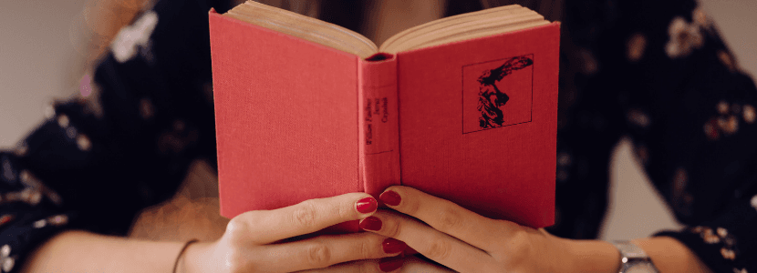4 estratégias para tornar sua leitura mais eficiente