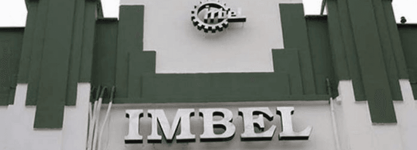 Concurso Imbel já tem edital publicado