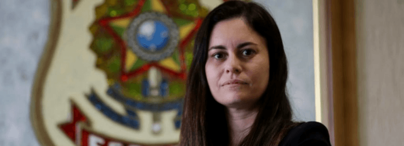 Concurso PF: diretora de gestão de pessoal fala sobre detalhes da seleção