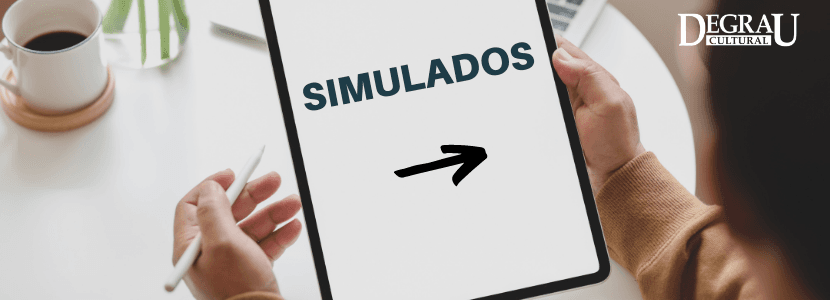 Concurso público: vale a pena fazer simulados?