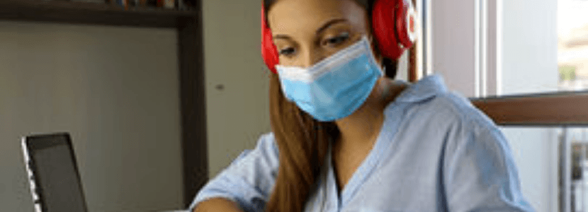 Dicas para manter a mente tranquila durante a pandemia