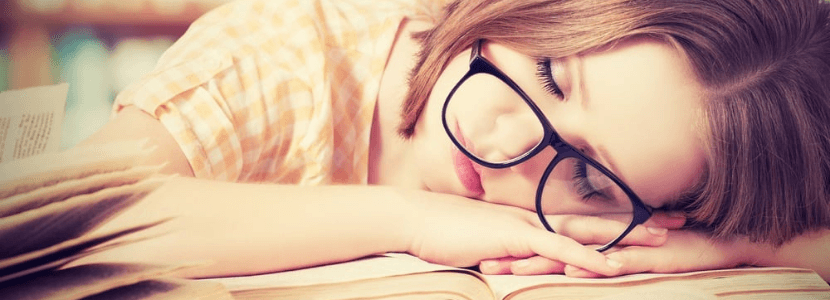 Dormir bem para aprender melhor: funciona?