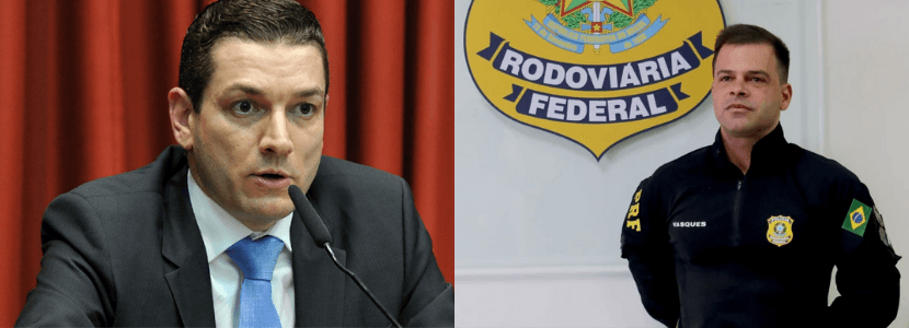 Concurso PF e PRF: perfil dos novos diretores das duas corporações