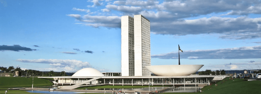 Concursos Públicos: Congresso recebe PLDO 2022