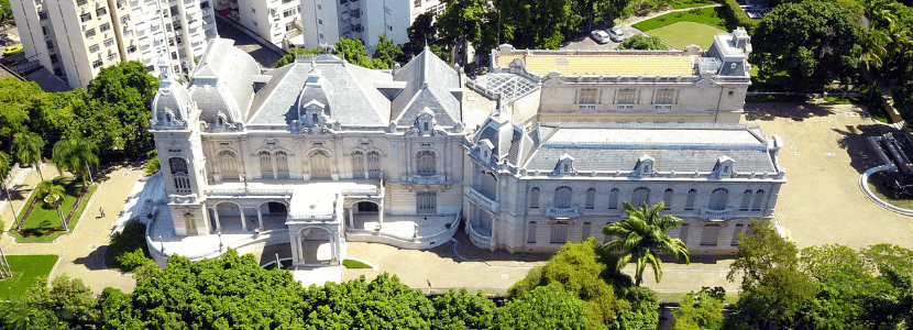 Proderj forma comissão para abrir concurso