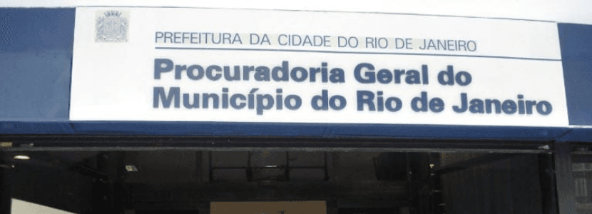 Concurso PGM-Rio: regulamento das provas foi republicado