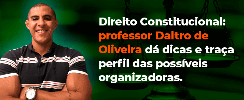 Concurso PC-RJ 2021: veja dicas de Direito Constitucional para investigador