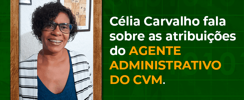 Concurso CVM: saiba como é trabalhar na autarquia