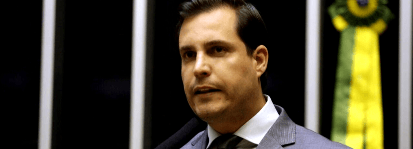 Deputado cobra a convocação de todos os aprovados nos concursos PF, PRF e Depen