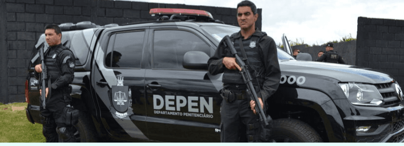 Concurso Depen: quando acontecerá o TAF?