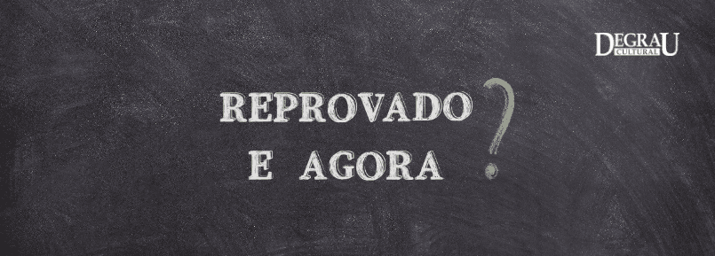 Concurso público: investi tempo e dinheiro e não fui aprovado. O que fazer?