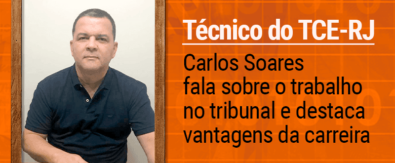 Concurso TCE-RJ: saiba como é trabalhar no tribunal