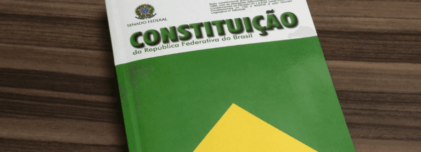 Concurso TJ-RJ: esclarecimentos sobre o Inciso XLIV da Constituição