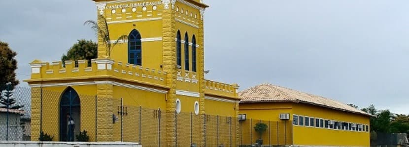 Concurso Itaguaí-RJ: inscrições poderão ser reabertas