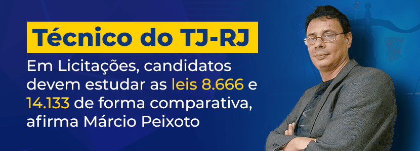 Concurso TJ RJ: veja dicas de Direito Administrativo