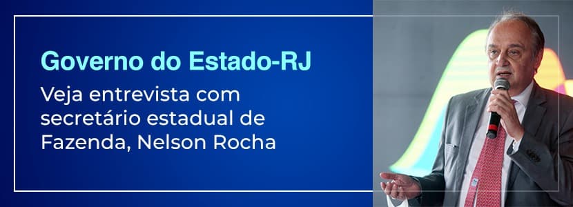 Concursos RJ: Estado prevê preenchimento de 4 mil vagas