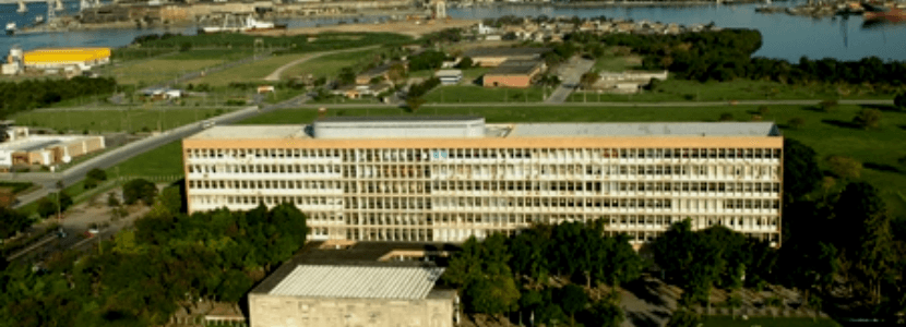 Concurso UFRJ: edital está programado para novembro