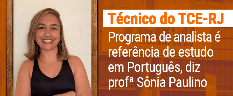 Concurso TCE RJ: veja dicas de Português para técnico