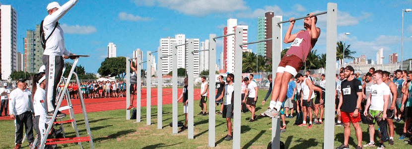 Concurso PC-RJ: candidatos já devem se preparar para o TAF