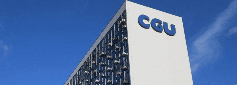 Concurso CGU: assinado contrato com a FGV