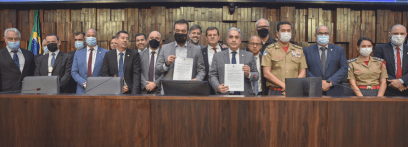 Concurso PC-RJ: atual seleção não será afetada pela Lei Orgânica