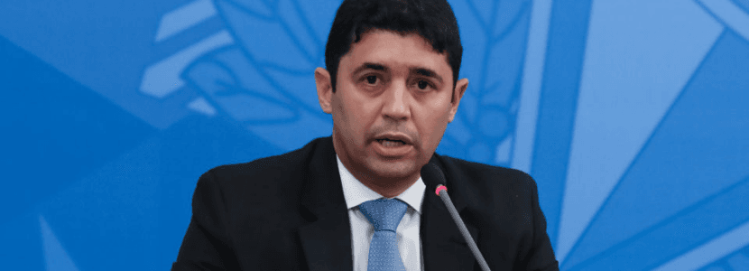 Concurso CGU: Wagner Rosário garante edital em 2021