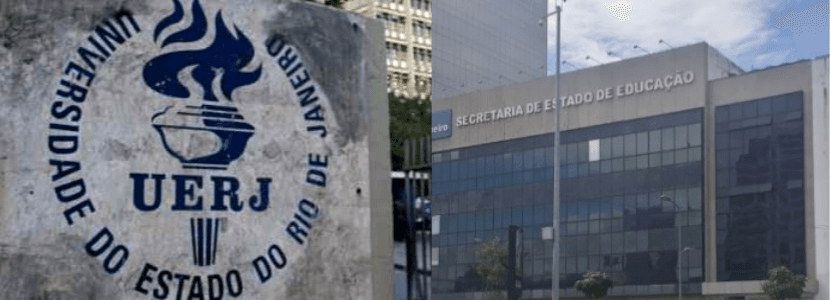 Uerj e Seeduc fazem parceria para contratar 1.555 assistentes sociais