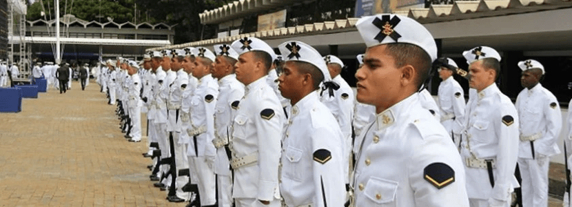 Concurso Fuzileiros Navais: conheça os requisitos para participar