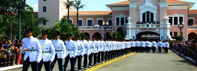Concurso EsPCEx: saiu edital para 440 vagas de cadete