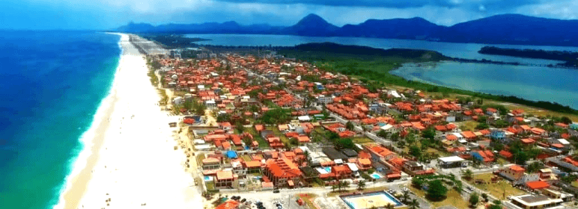 Concurso Maricá-RJ: edital para Sanemar é previsto para 2022