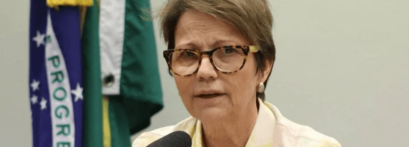 Concurso Incra: ministra reforça o pedido para abrir seleção com 1.500 vagas