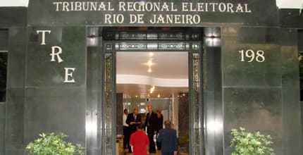 Concurso TRE RJ 2017: mais de 170 aprovados convocados