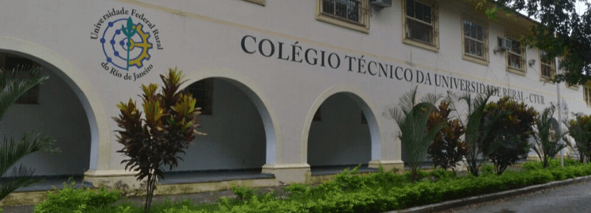 Concurso UFRRJ: aberta seleção para magistério superior