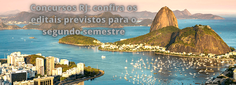 Concurso RJ: PL proíbe prazo de validade inferior a 180 dias