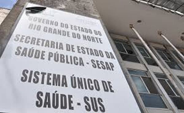 Concurso Sesap RN: último dia para inscrições