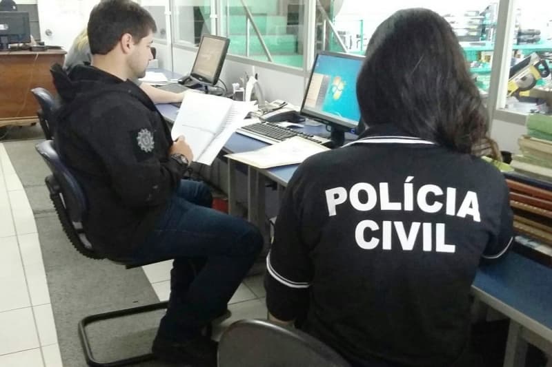 Concurso PC RS: edital para delegado. 100 vagas