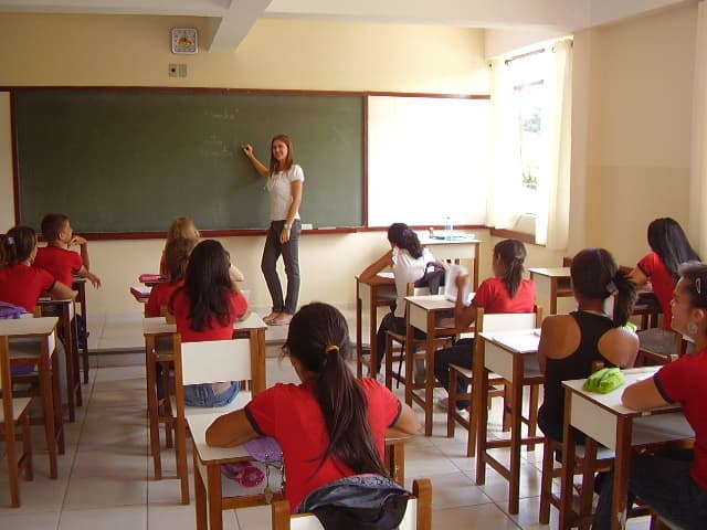 Concurso Magistério MG abre inscrições: 16.700 vagas