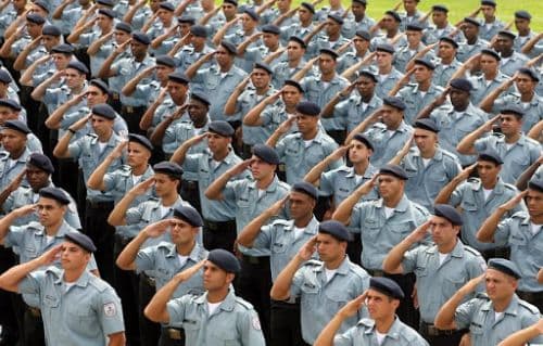 Intervenção no Rio pode provocar novos concursos