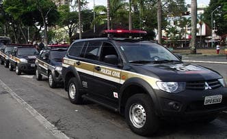 Concurso PC MG para escrivão já está autorizado